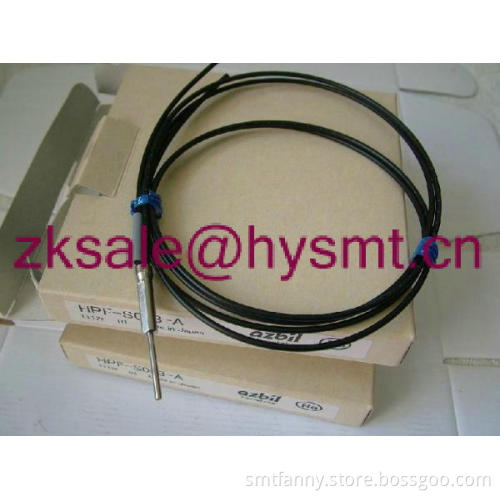 S4054Y HPF S053 A FUJI CP6 fibber 17ST 19ST